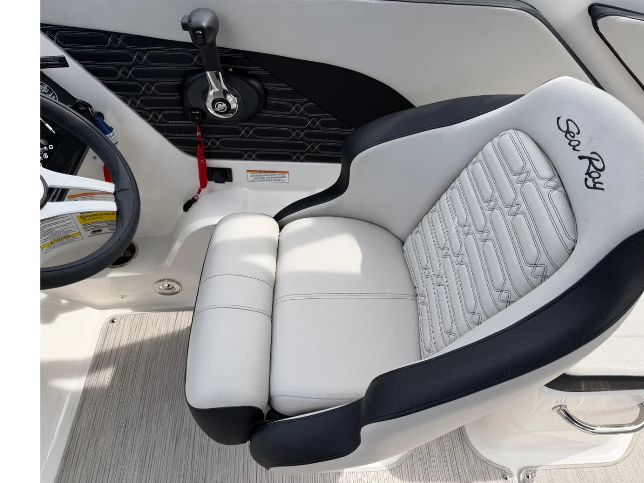 2024 Sea Ray 210 SPX 21.0 feet, Somers Point, New Jersey #19