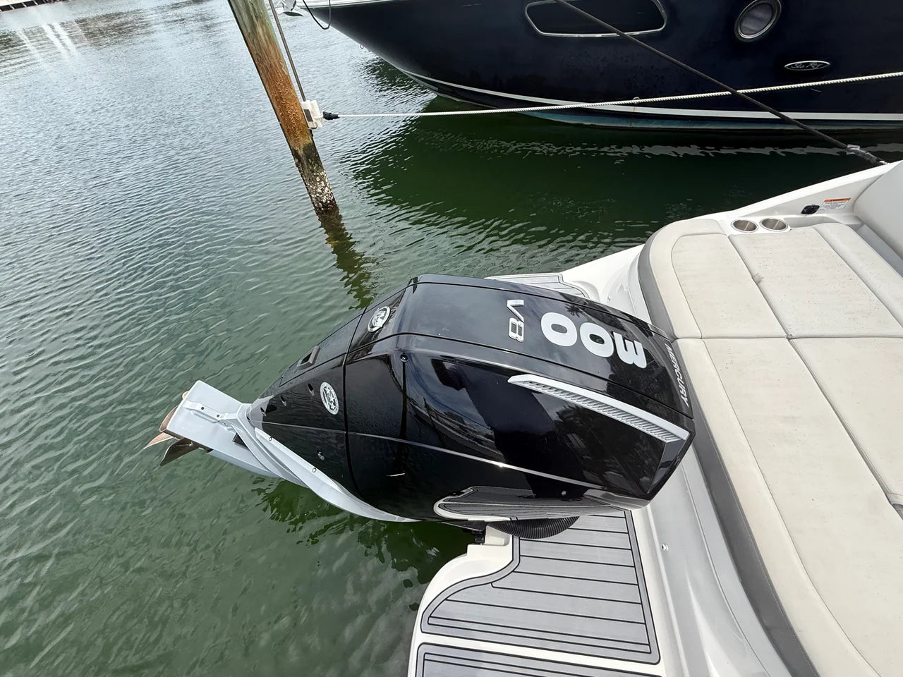 2021 Sea Ray 270 SD OB 29.0 feet, Miami Beach, FL #15