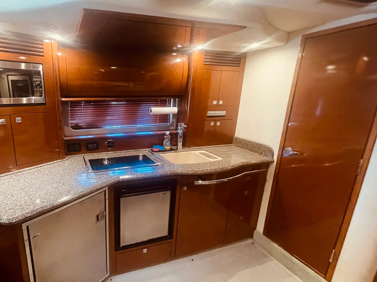 2008 Sea Ray 40 SUNDANCER 40.0 feet, Ft. Lauderdale, FL #21