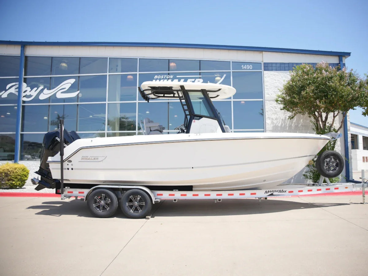 2027 Boston Whaler 250 Outrage 25.0 feet, Lewisville, TX #1