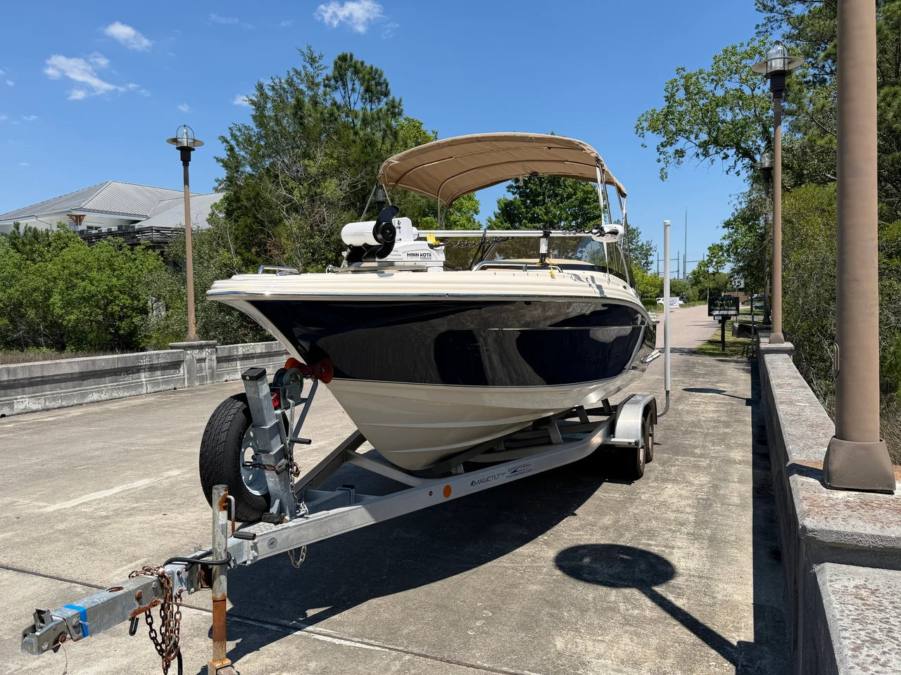 2024 Scout 215 DORADO 21.0 feet, Charleston, South Carolina #3