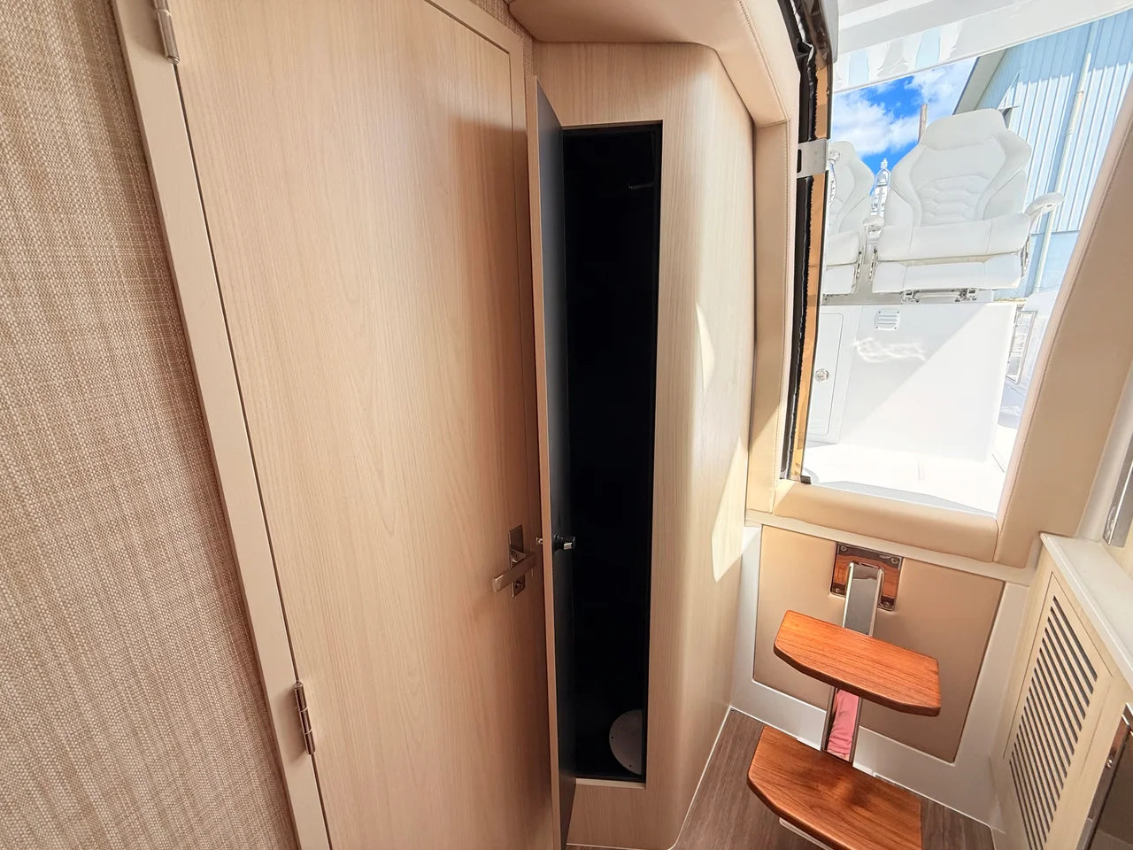 2026 Intrepid 35 VALOR 35.0 feet, St Petersburg, FL #74