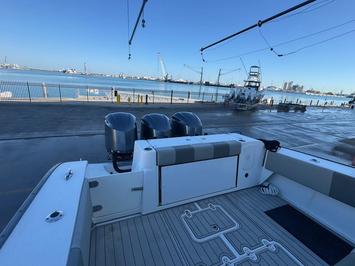 2021 Cape Horn 36 XS 36.0 feet, Stuart, Florida #8