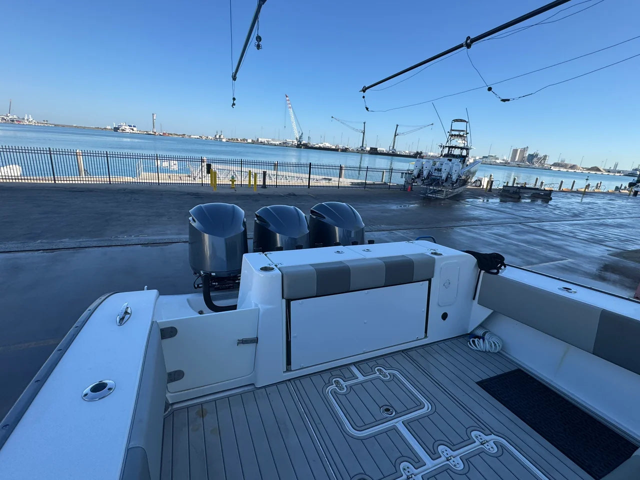 2021 Cape Horn 36 XS 36.0 feet, Stuart, Florida #8