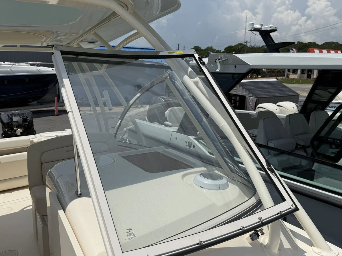 2027 Grady-White Freedom 285 28.0 feet, Fort Walton Beach, Florida #24