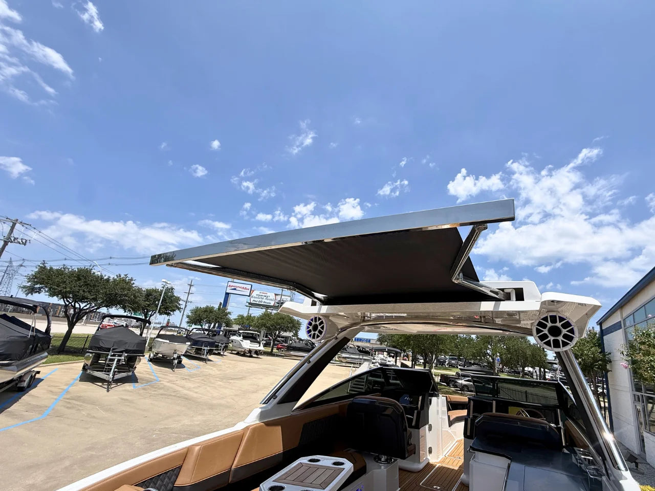 2023 Cobalt R33 33.0 feet, Lewisville, Texas #11