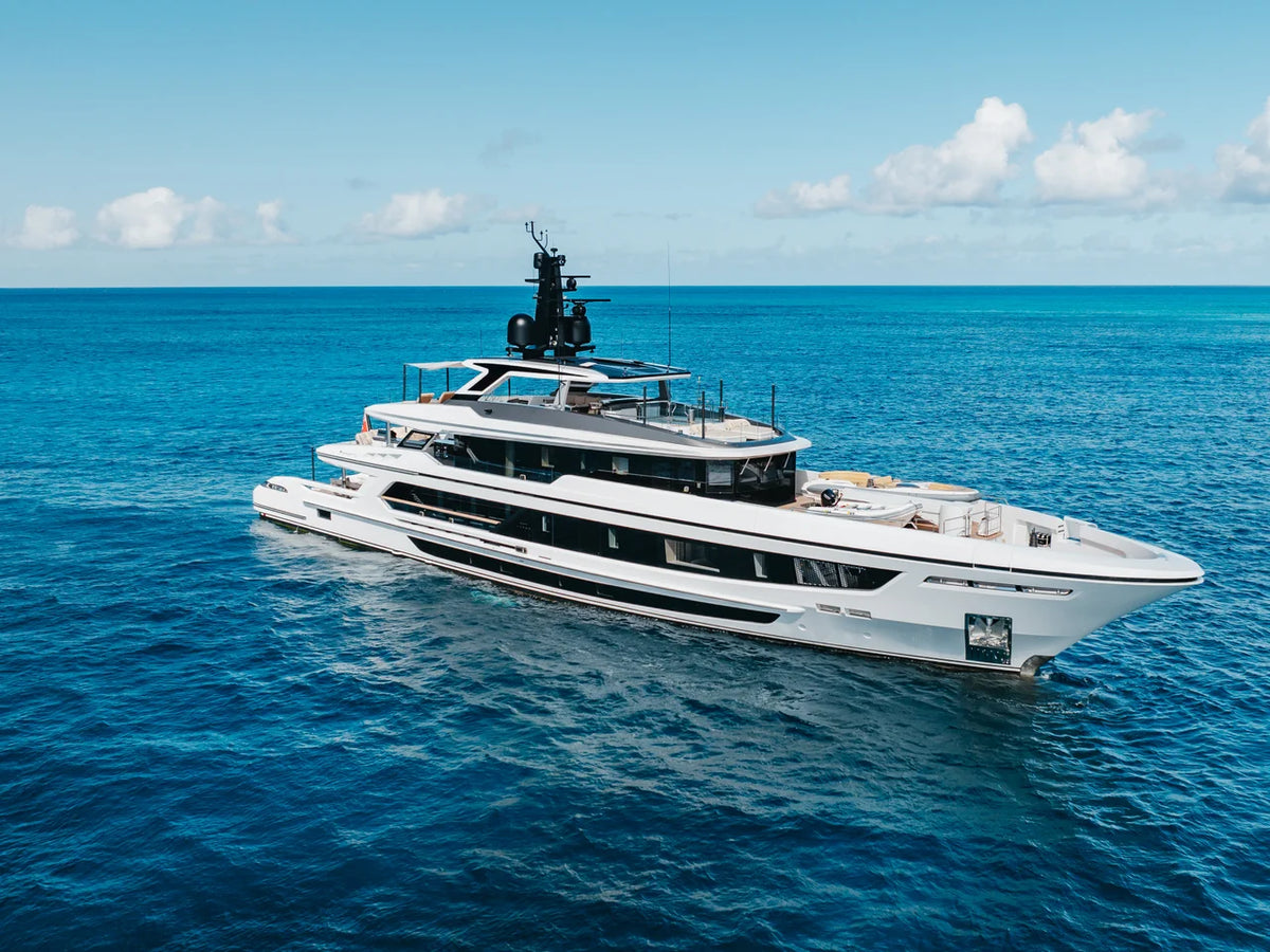 2024 Baglietto T52 170.0 feet, Monte Carlo, MO #1