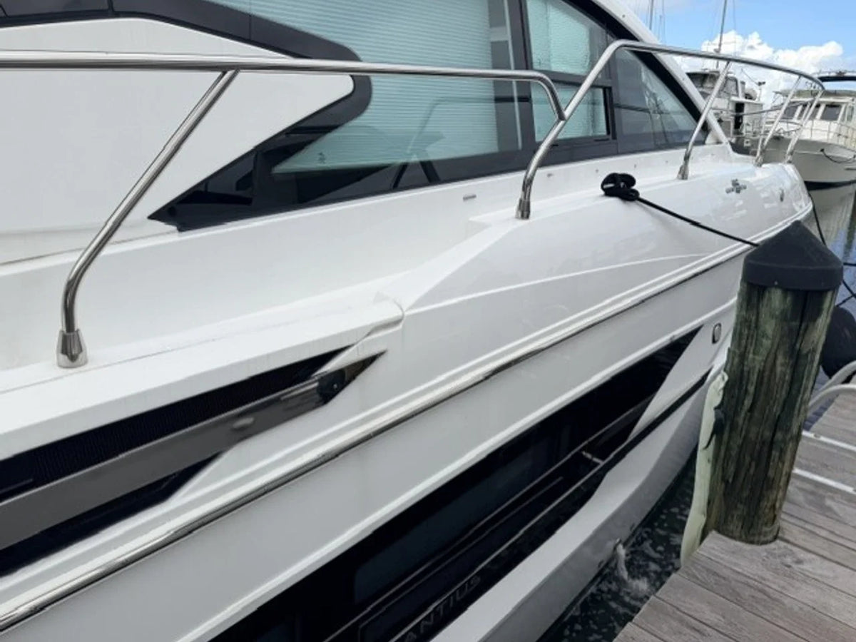 2025 Cruisers Yachts 46 CANTIUS 46.0 feet, Stuart, Florida #5