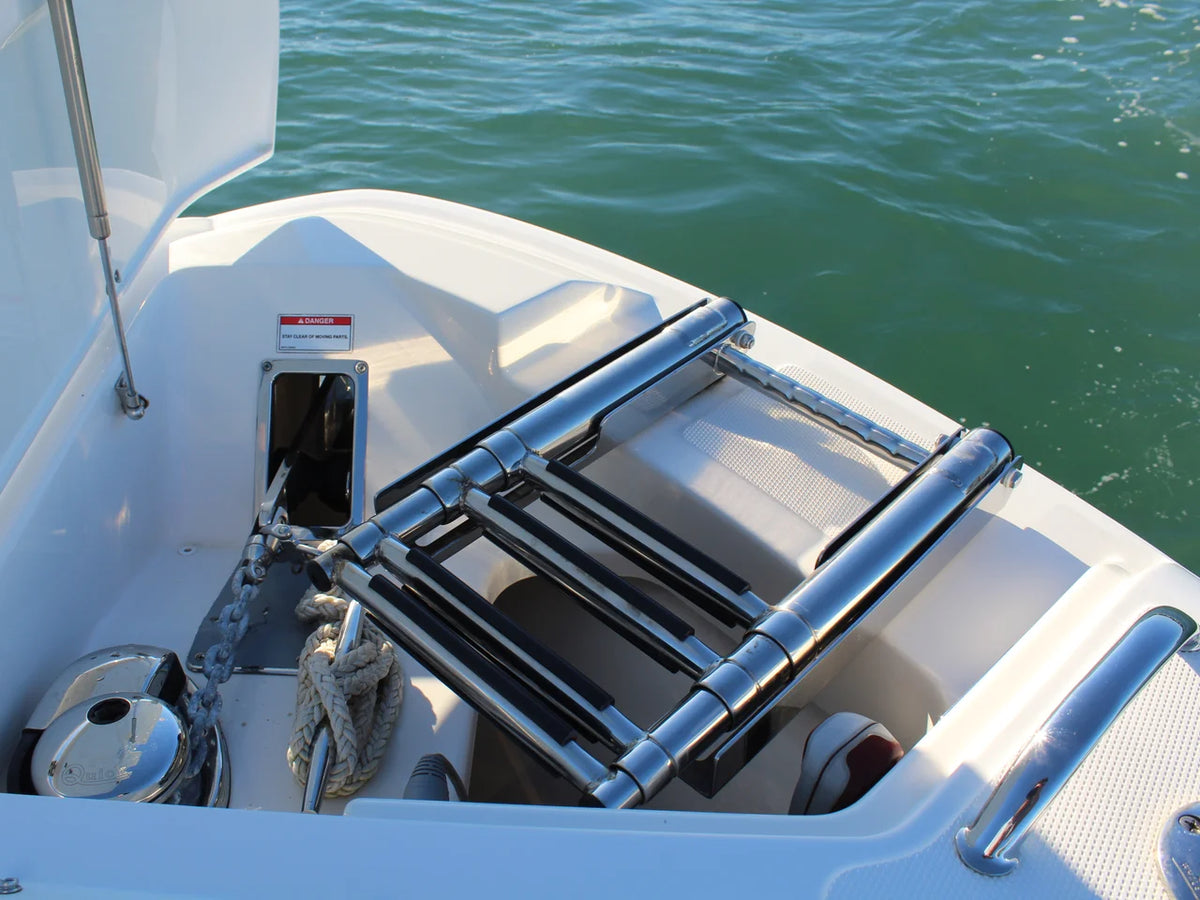 2023 Boston Whaler 280 VANTAGE 28.0 feet, Wilmington, NC #19