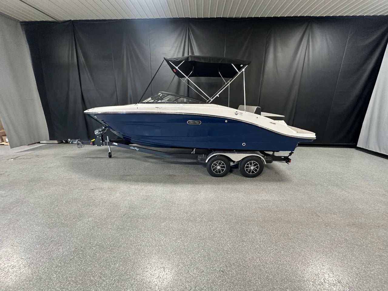 2026 Sea Ray SPX 210 21.0 feet, Nisswa, Minnesota #1