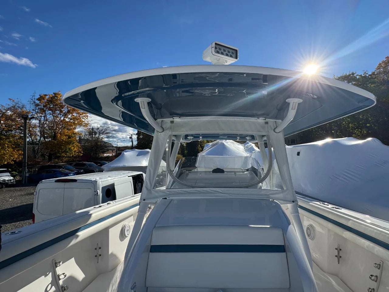 2017 Intrepid 400 40.0 feet, Huntington, NY #51