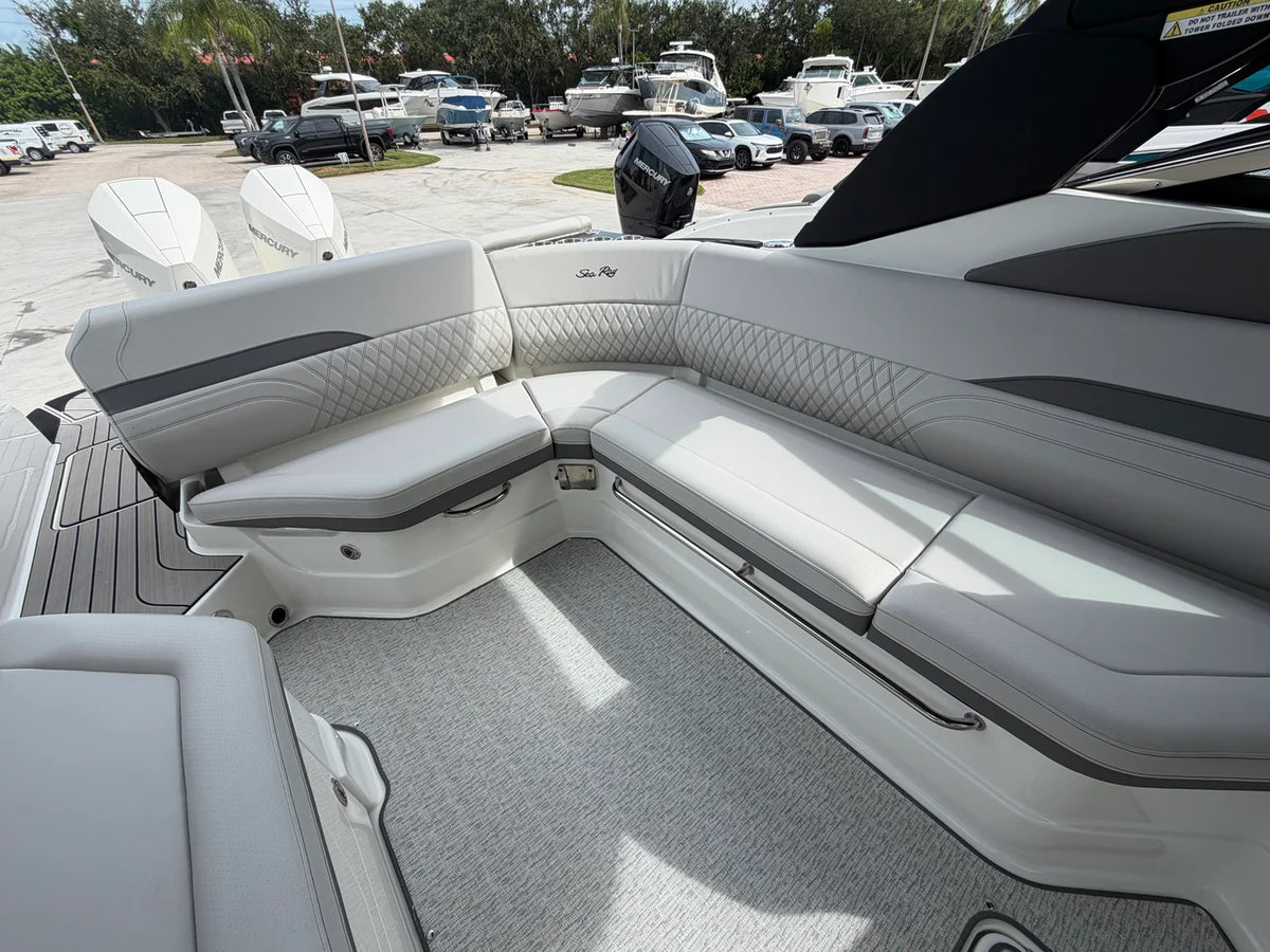 2027 Sea Ray SLX 280 Outboard 28.0 feet, Stuart, Florida #14