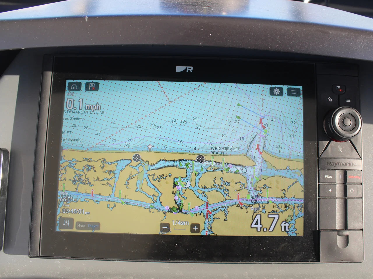 2025 Aquila 44 44.0 feet, Wrightsville Beach, North Carolina #15