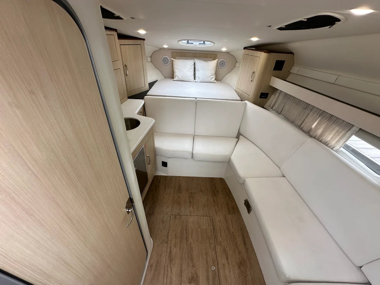 2023 Regal 33 XO 33.0 feet, Pensacola, Florida #20