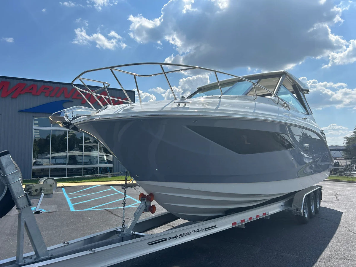 2027 Sea Ray Sundancer 320 32.0 feet, Greenville, SC #3