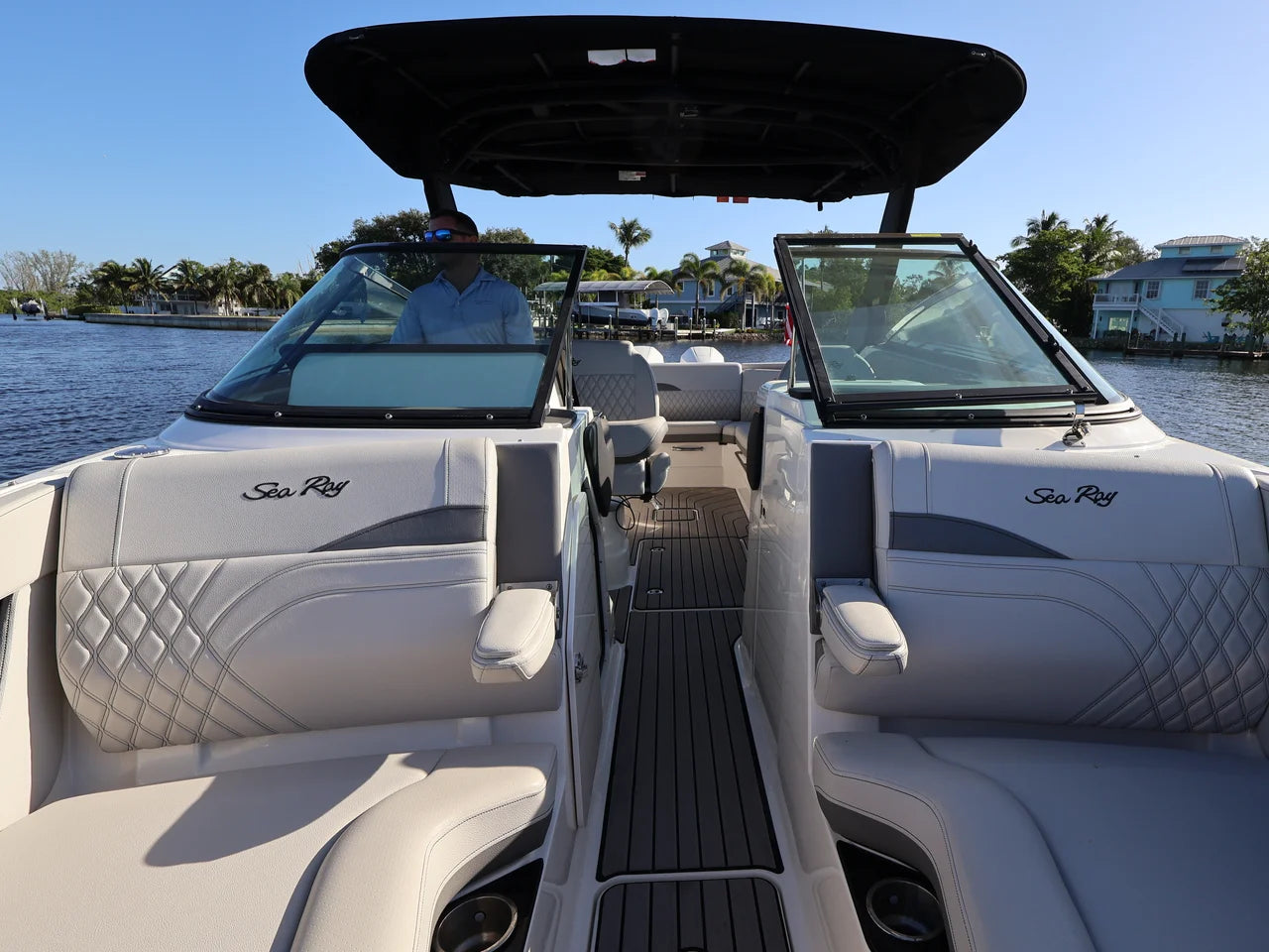 2024 Sea Ray 280 SLX OUTBOARD 28.0 feet, Naples, Florida #41