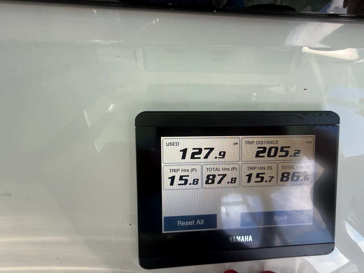 2024 Sea Hunt GAMEFISH 28 CB 28.0 feet, Miami, FL #49
