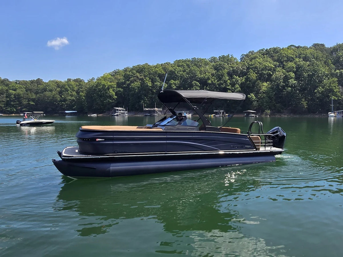 2027 Sylvan G-5 ULZ DC 27.0 feet, Cumming, GA #36