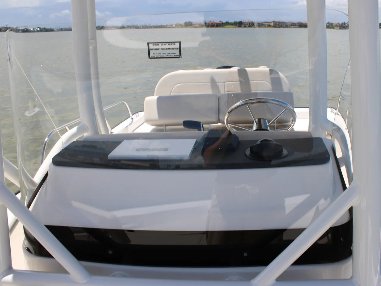 2026 Boston Whaler 210 Montauk 21.0 feet, Seabrook, TX #20