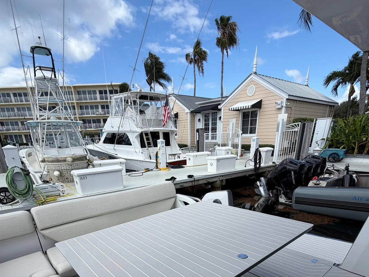 2022 Azimut 47 VERVE 47.0 feet, Boca Raton, FL #19