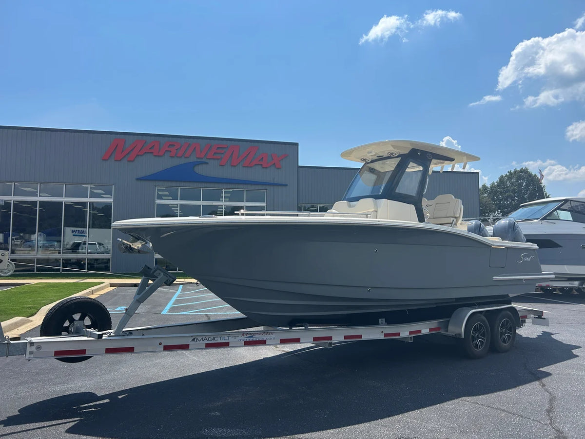 2027 Scout 260 LXF 26.0 feet, Greenville, SC #1