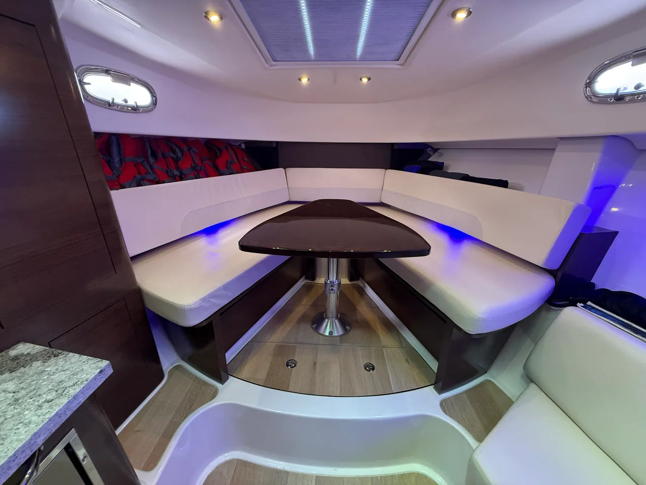 2022 Boston Whaler 345 CONQUEST 34.0 feet, Quincy, MA #23