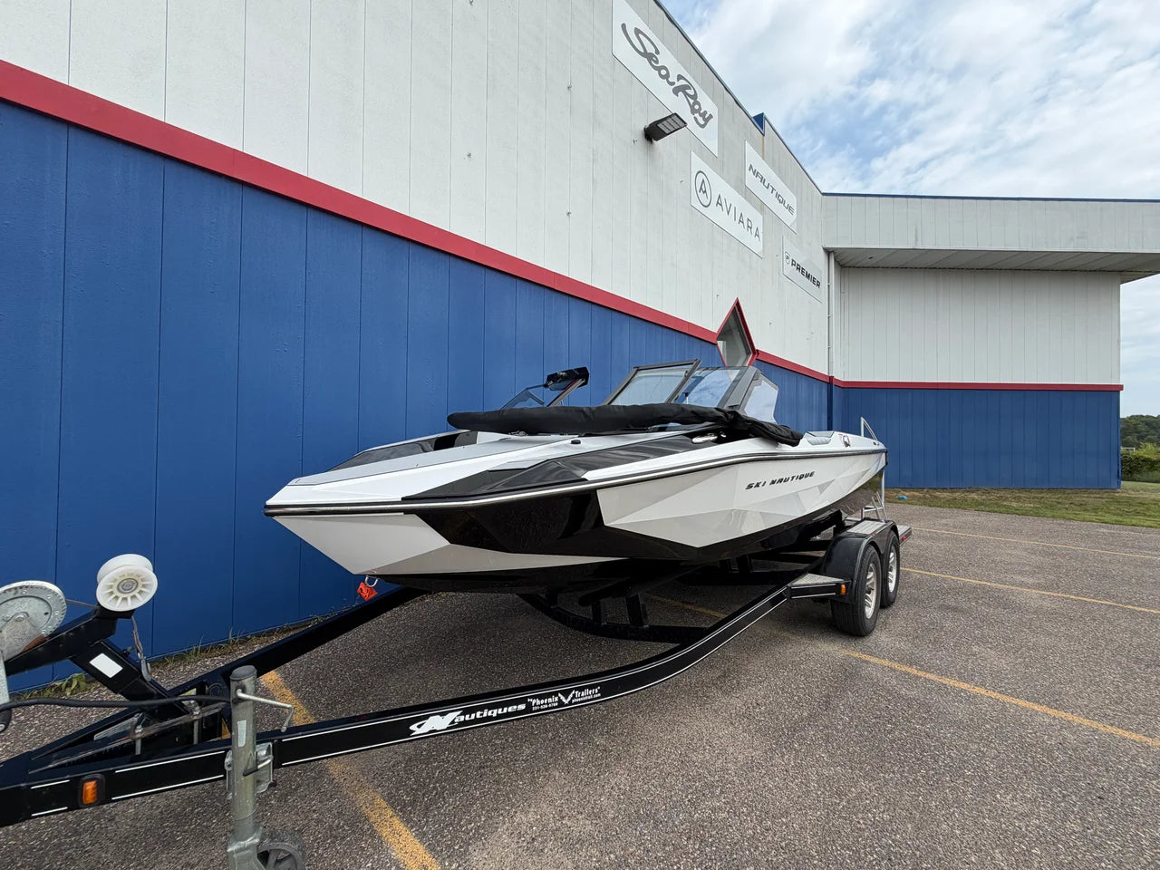 2027 Nautique SKI NAUTIQUE 20.0 feet, Rogers, MN #4