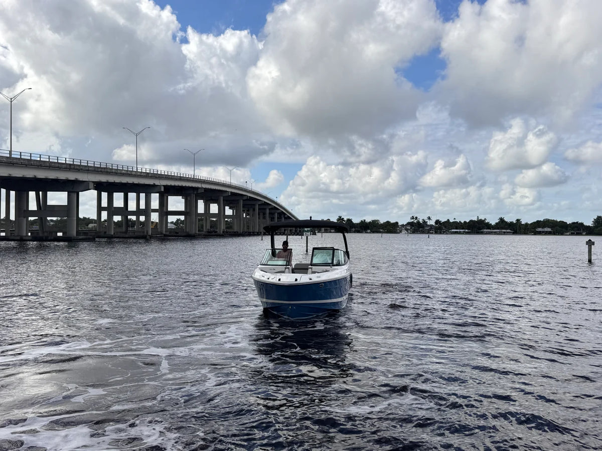 2026 Sea Ray SLX 260 Outboard 26.0 feet, Stuart, Florida #3