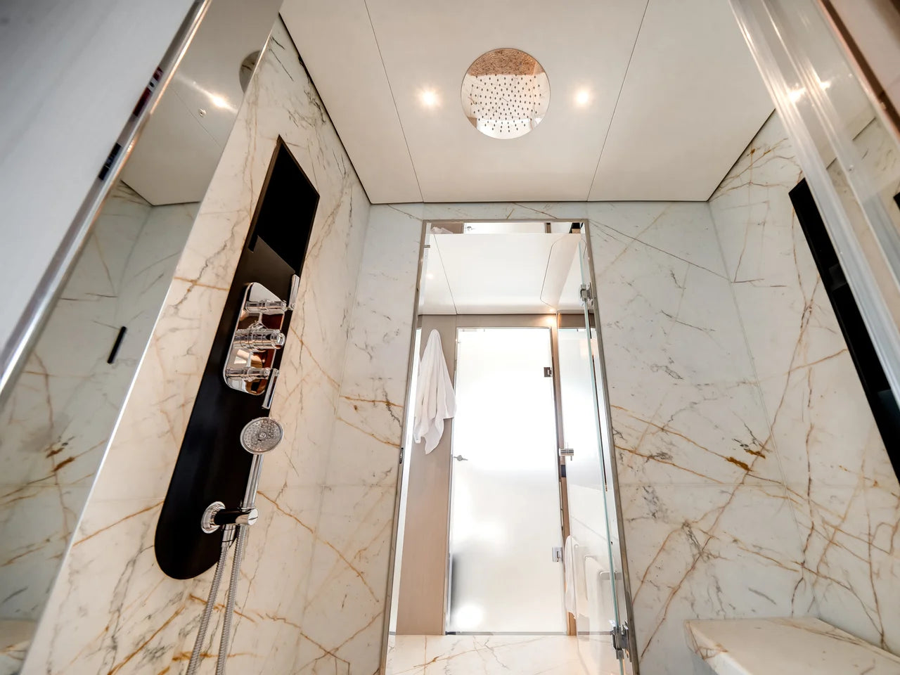 2024 Azimut 36 METER 118.0 feet, Miami, FL #96
