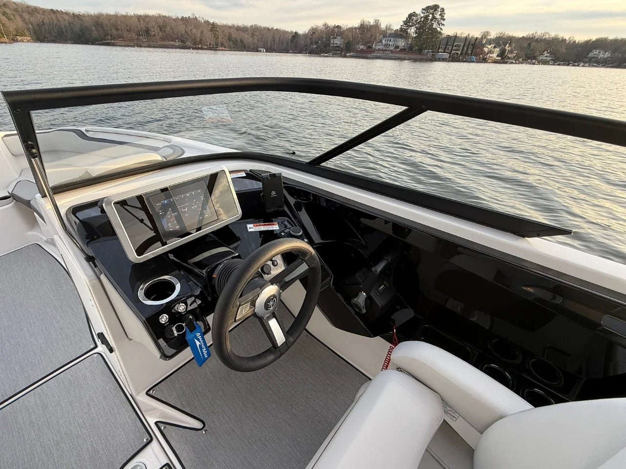2026 Yamaha AR250 25.0 feet, Lake Wylie, SC #12