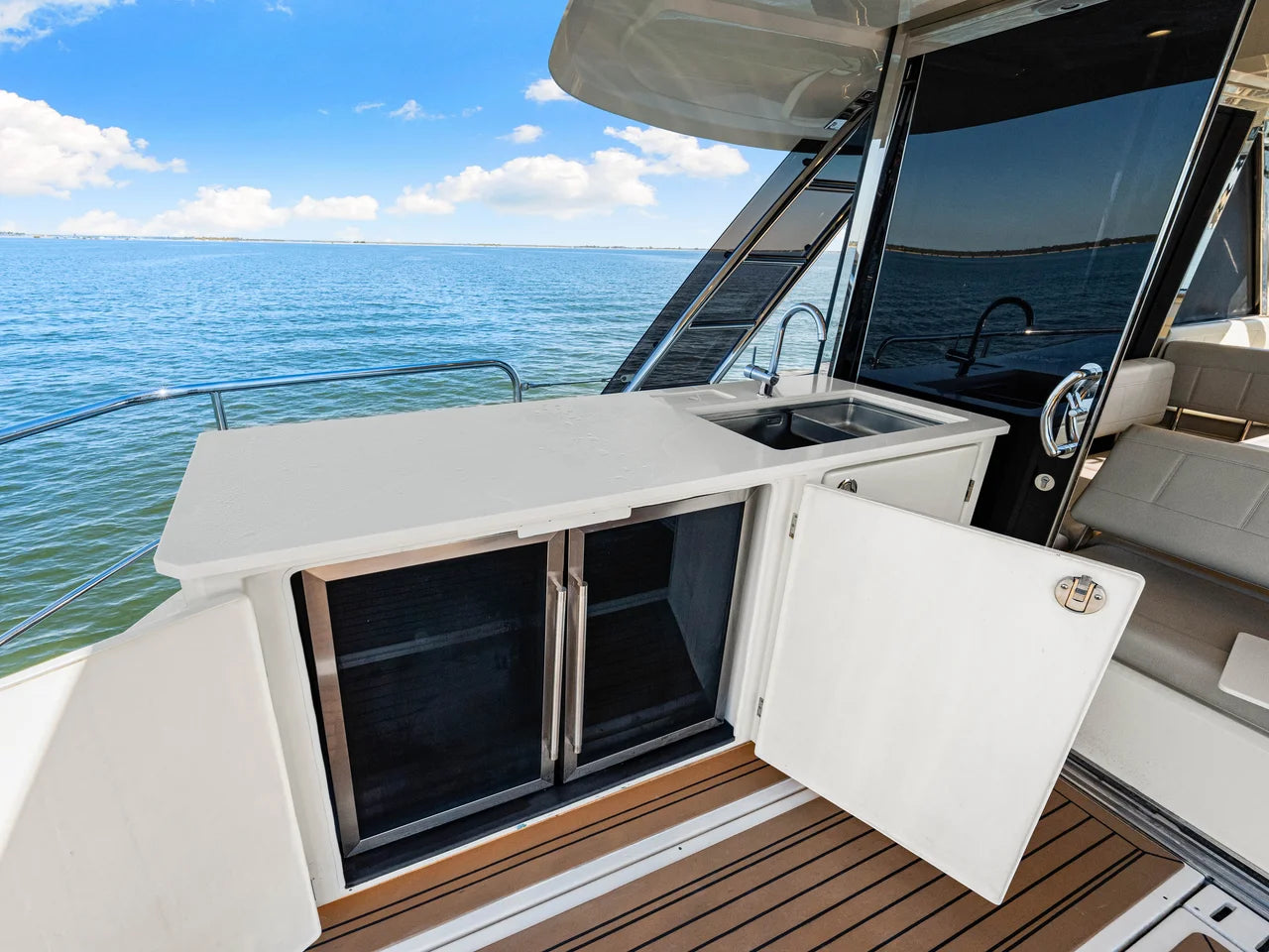 2022 Aquila 54 Yacht 54.0 feet, Clearwater, Florida #67