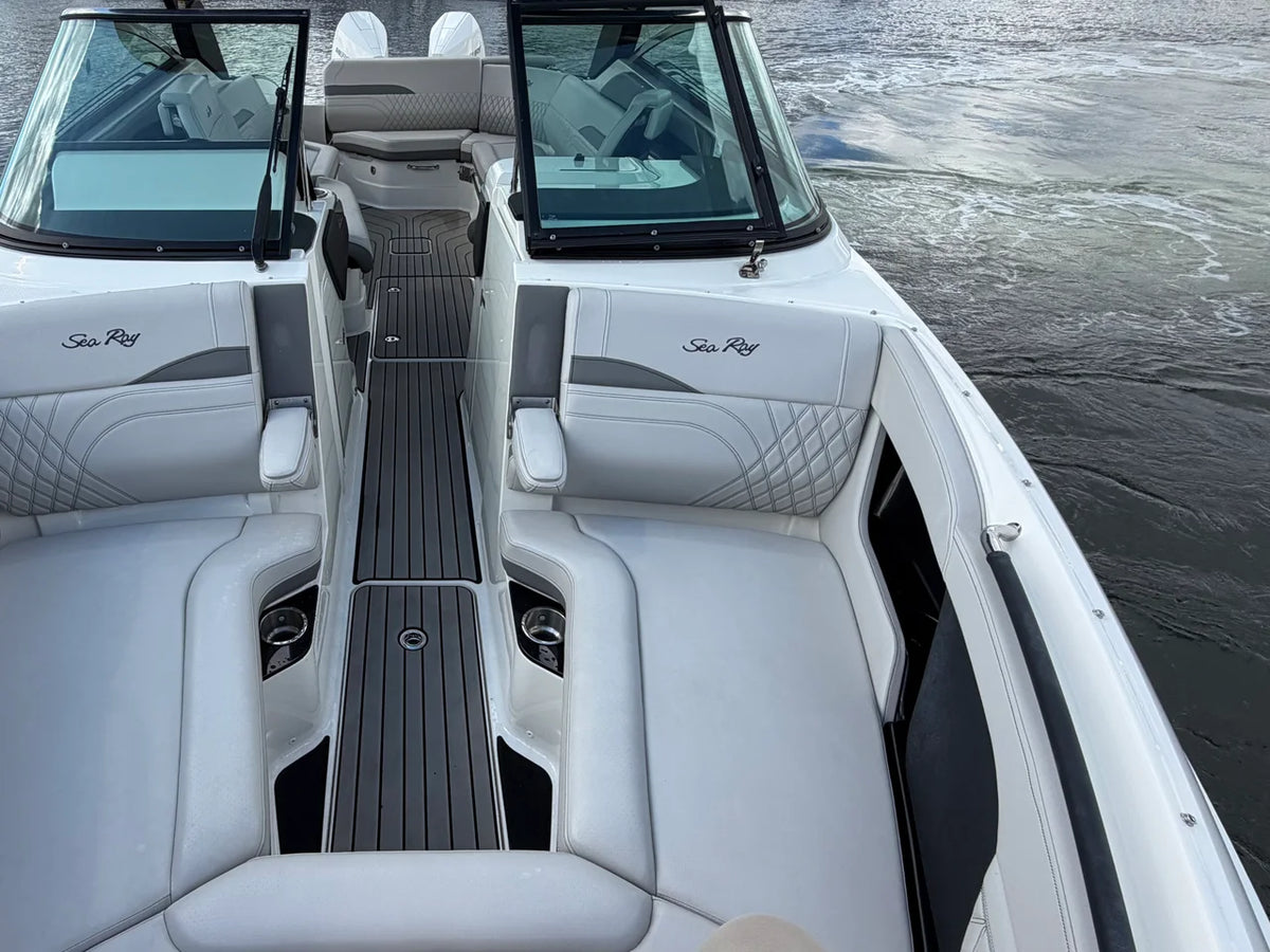 2024 Sea Ray SLX 280 Outboard 28.0 feet, Jupiter, Florida #36