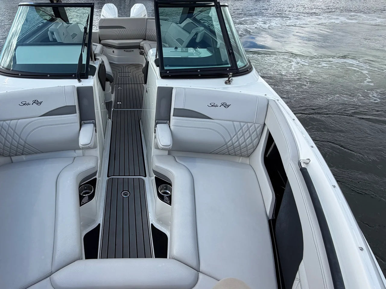 2024 Sea Ray 280 SLX OB 28.0 feet, Jupiter, Florida #36
