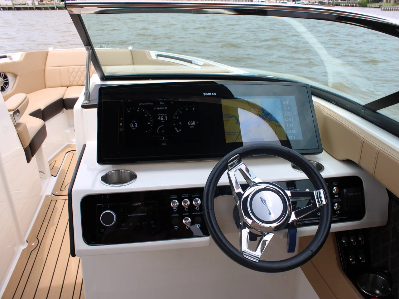 2020 Sea Ray SLX 280 28.0 feet, Seabrook, TX #35