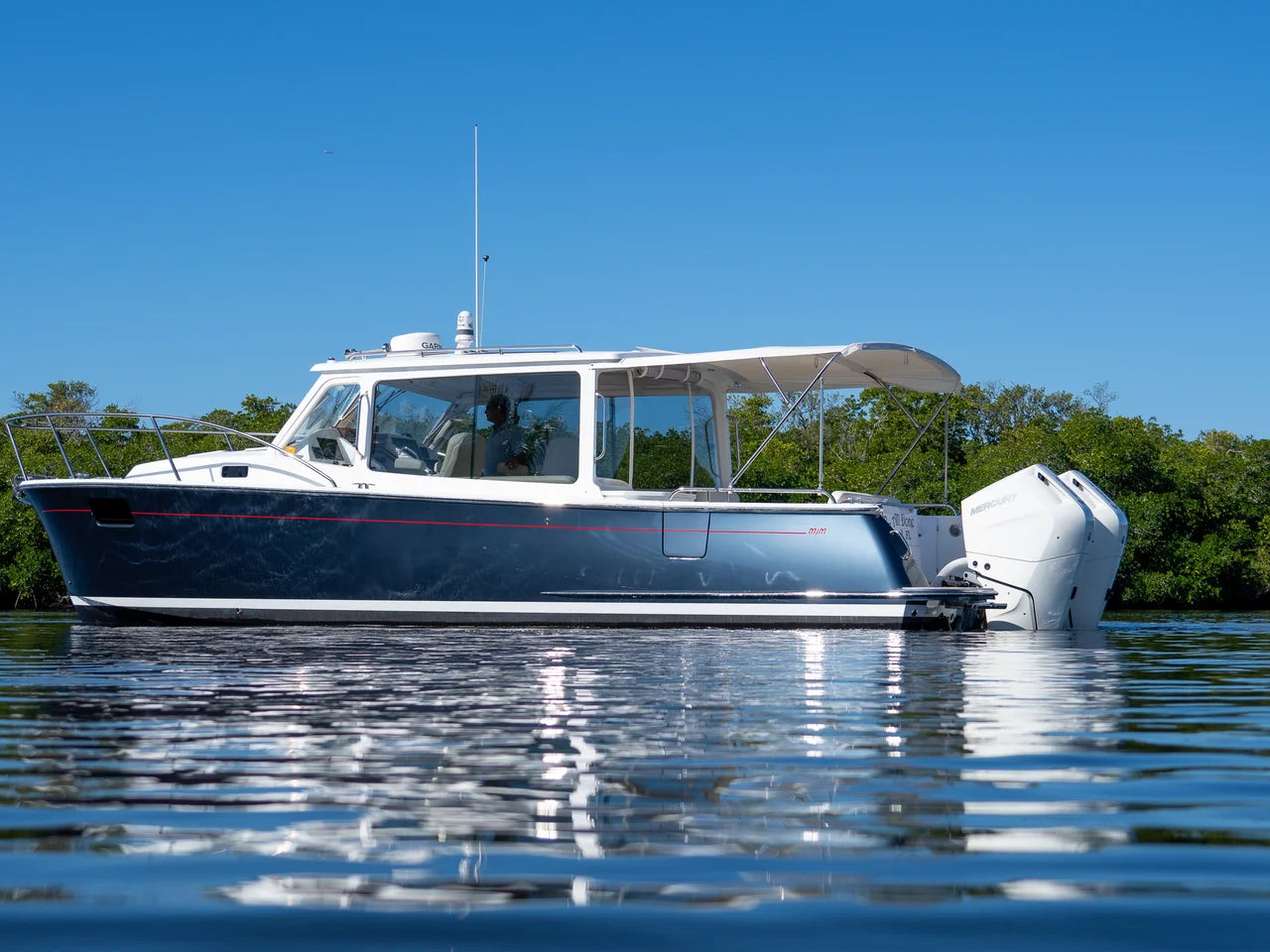 2025 MJM 35 35.0 feet, Fort Myers, FL #5