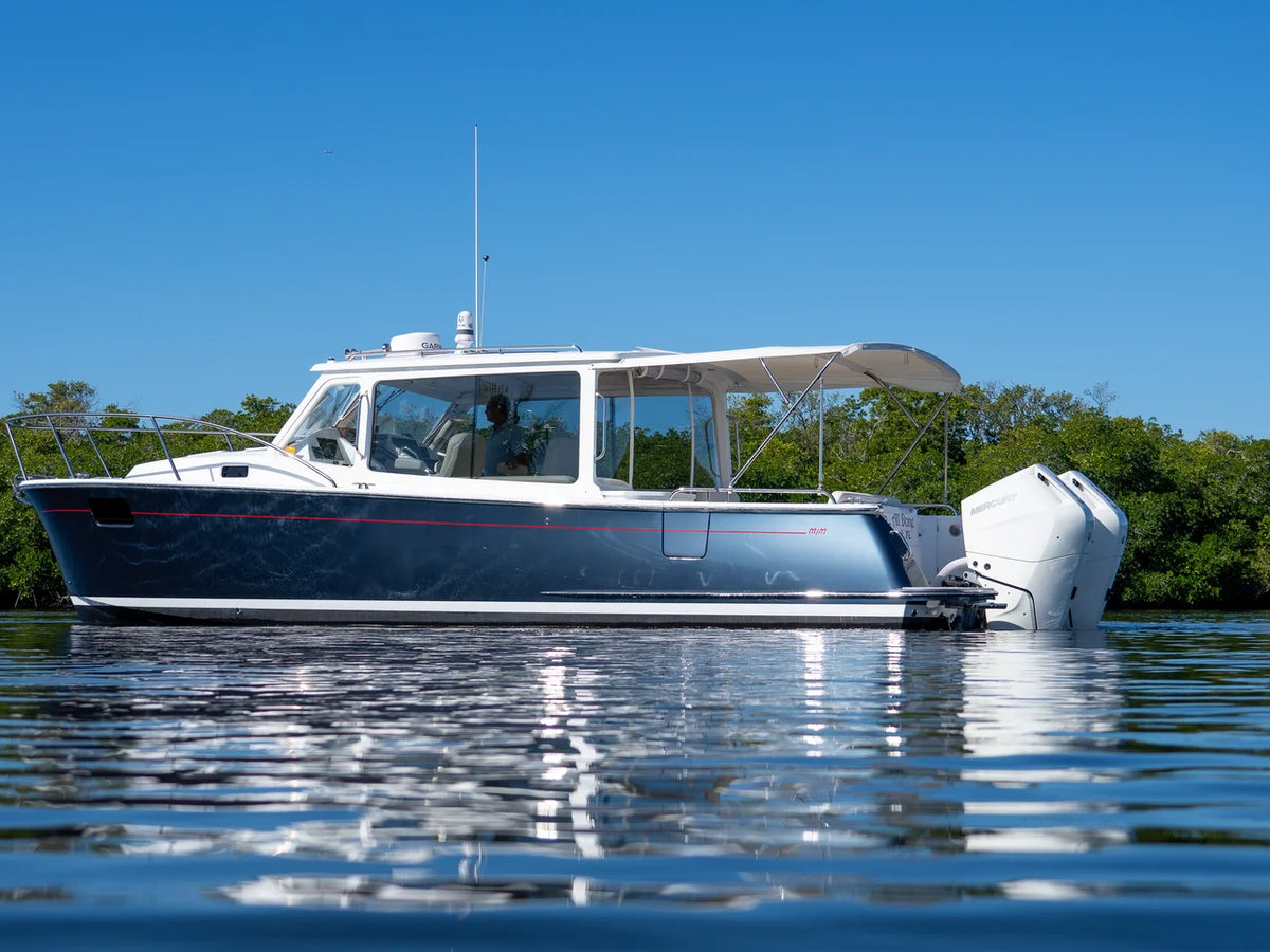2025 MJM 35 35.0 feet, Fort Myers, FL #5