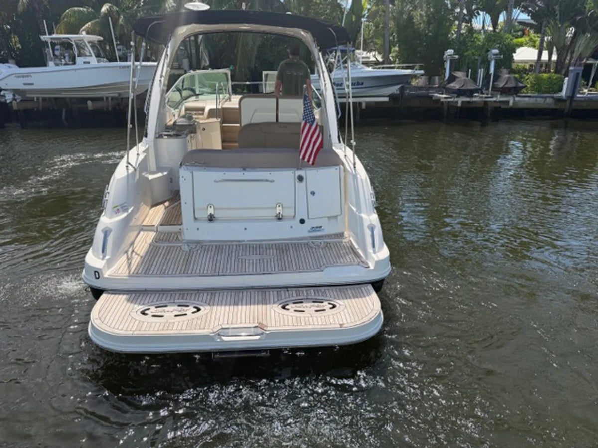 2016 Sea Ray SUNDANCER 330 33.0 feet, Miami, FL #18