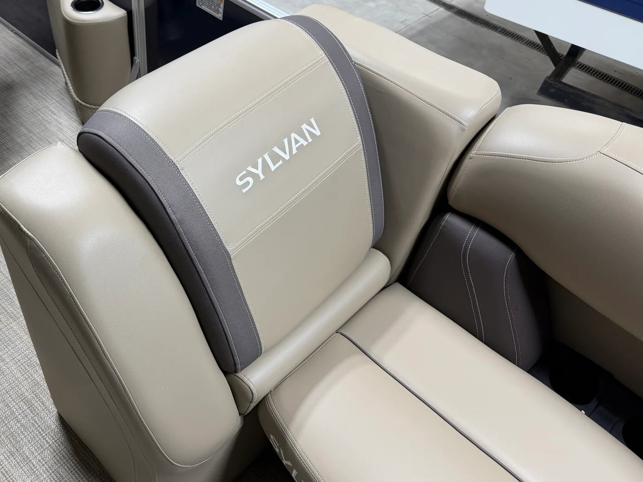 2024 Sylvan MIRAGE 22.0 feet, Crosslake, Minnesota #56