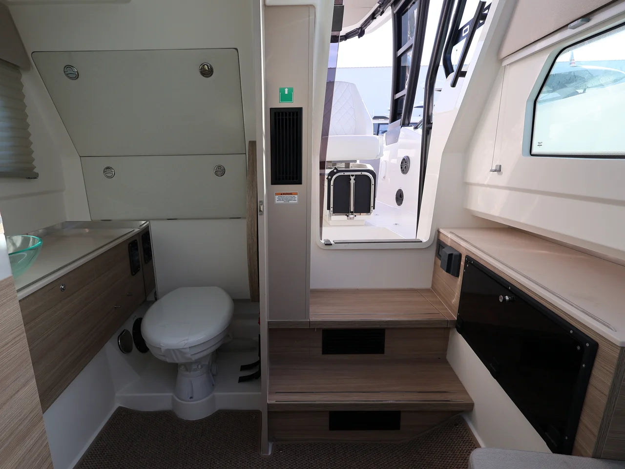 2025 Saxdor 320 GTO 32.0 feet, Miami, FL #20