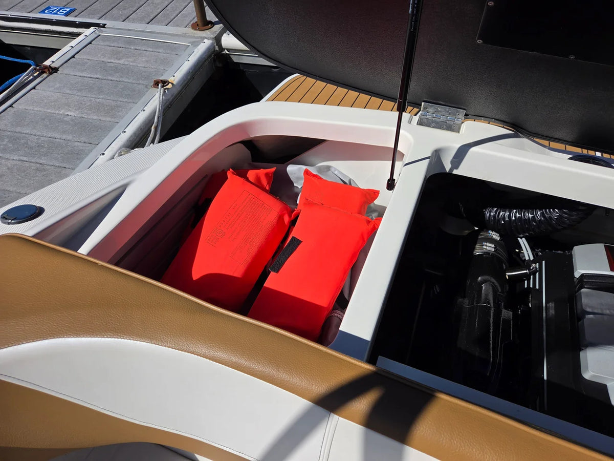 2018 Sea Ray 210 SPX 21.0 feet, Lake Hopatcong, NJ #33