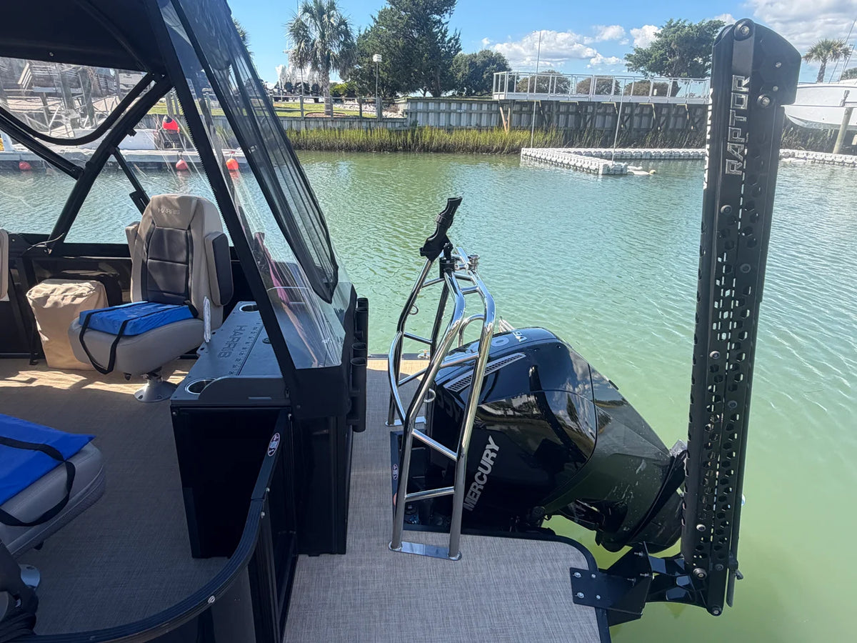 2025 Harris CRUISER 230 FC 23.0 feet, Wrightsville Beach, North Carolina #5
