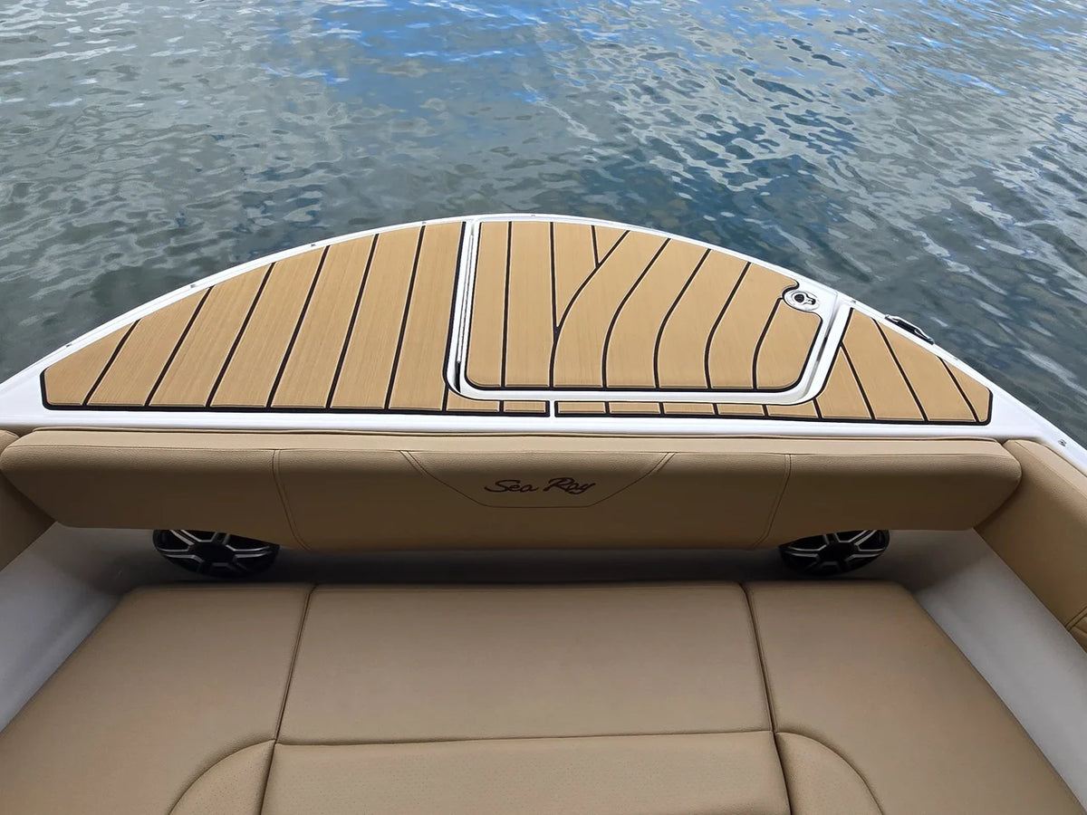 2027 Sea Ray SDX 270 Surf 27.0 feet, Cumming, GA #26