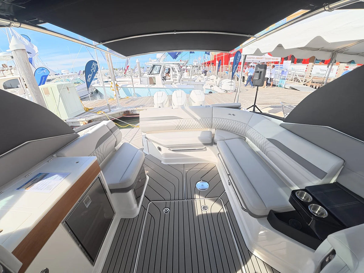 2027 Sea Ray SLX 360 Outboard 36.0 feet, Somers Point, New Jersey #10