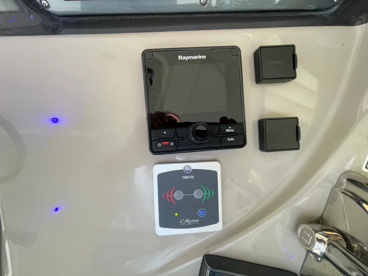 2005 Sea Ray 420 SUNDANCER 45.0 feet, Seabrook, TX #36
