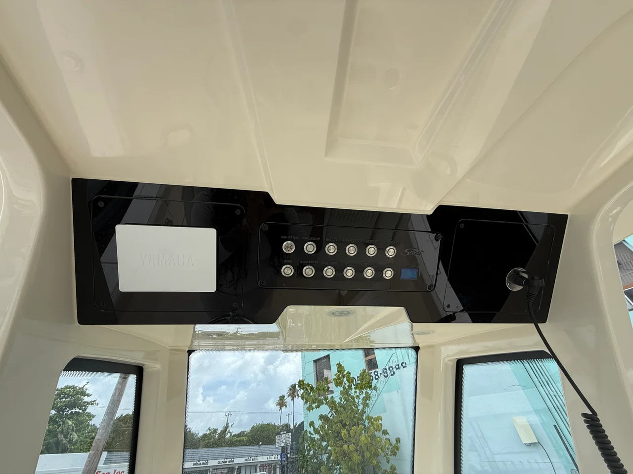 2026 Scout 260 LXF 26.0 feet, Miami, FL #15