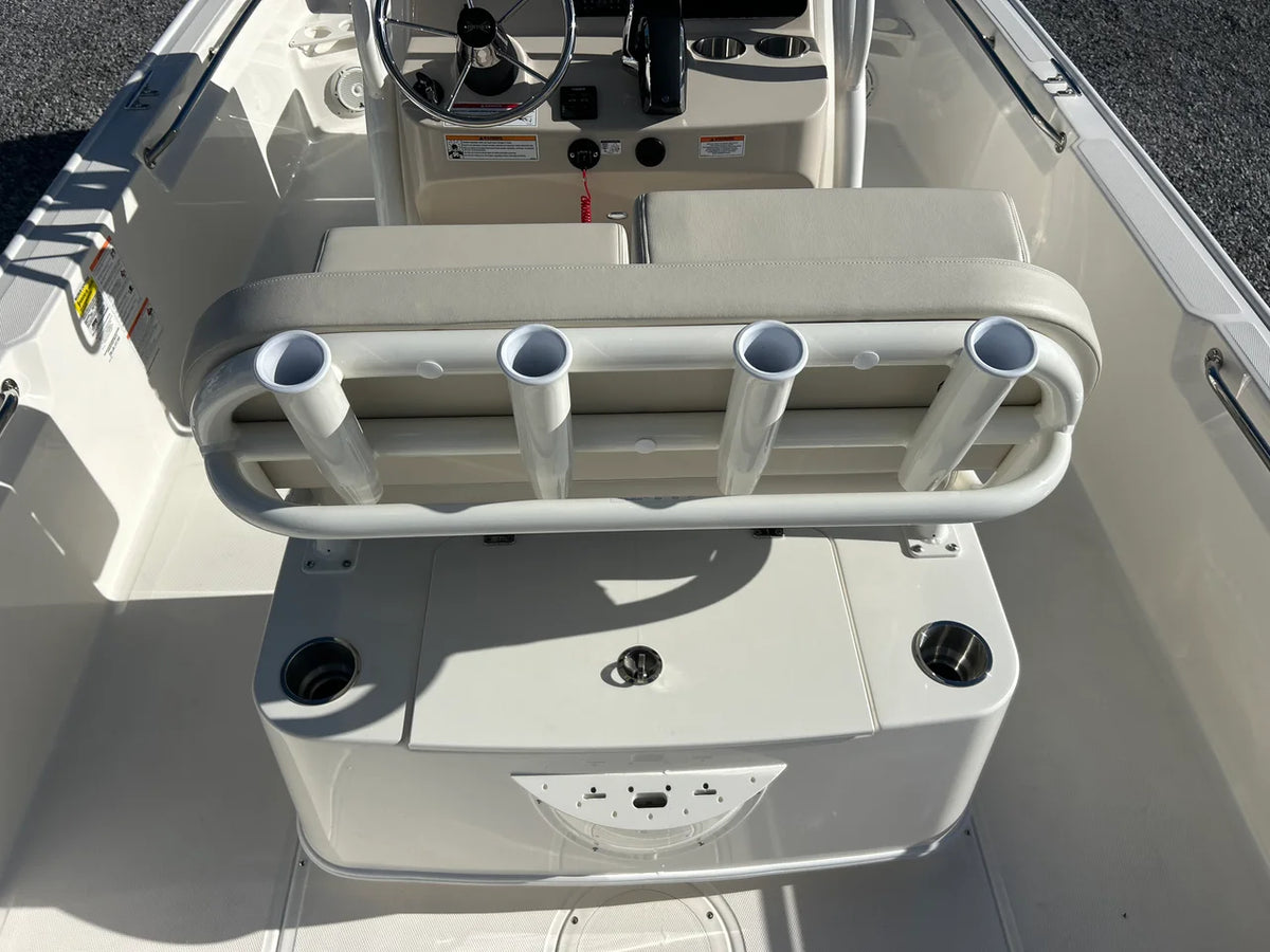 2027 Boston Whaler 210 Montauk 21.0 feet, Gulf Shores, AL #12