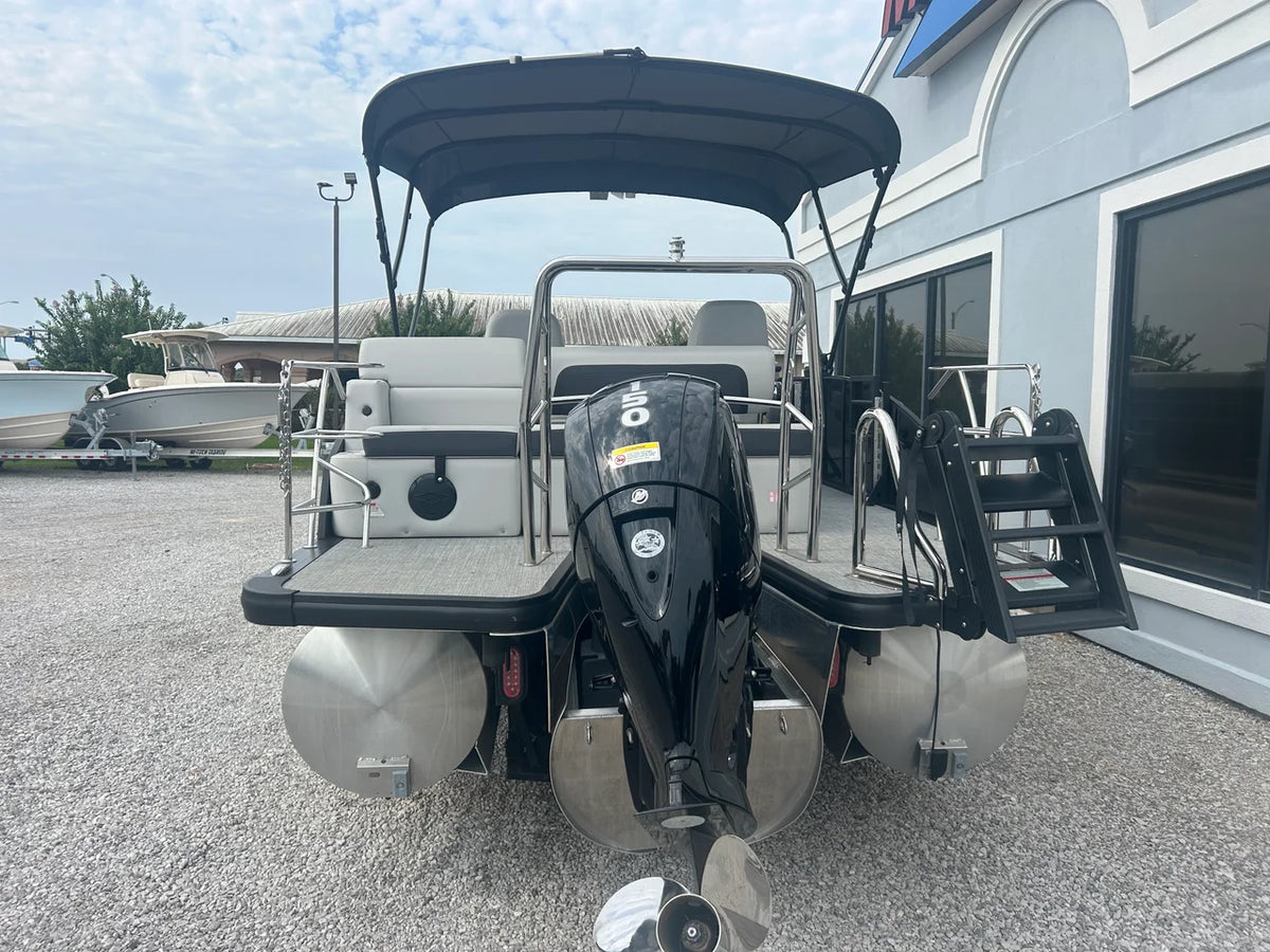 2026 Harris Cruiser 230 25.0 feet, Gulf Shores, AL #6