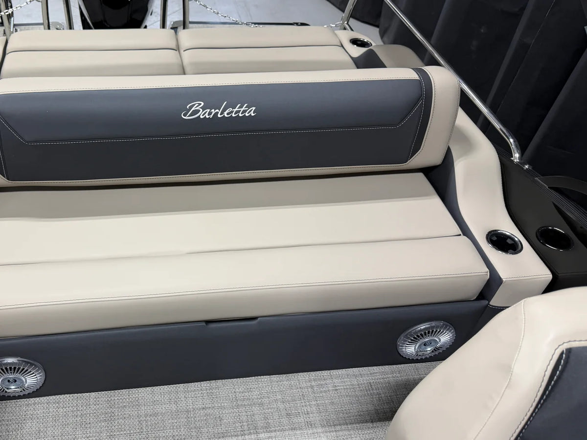 2027 Barletta CABRIO22UC 22.0 feet, Crosslake, Minnesota #56