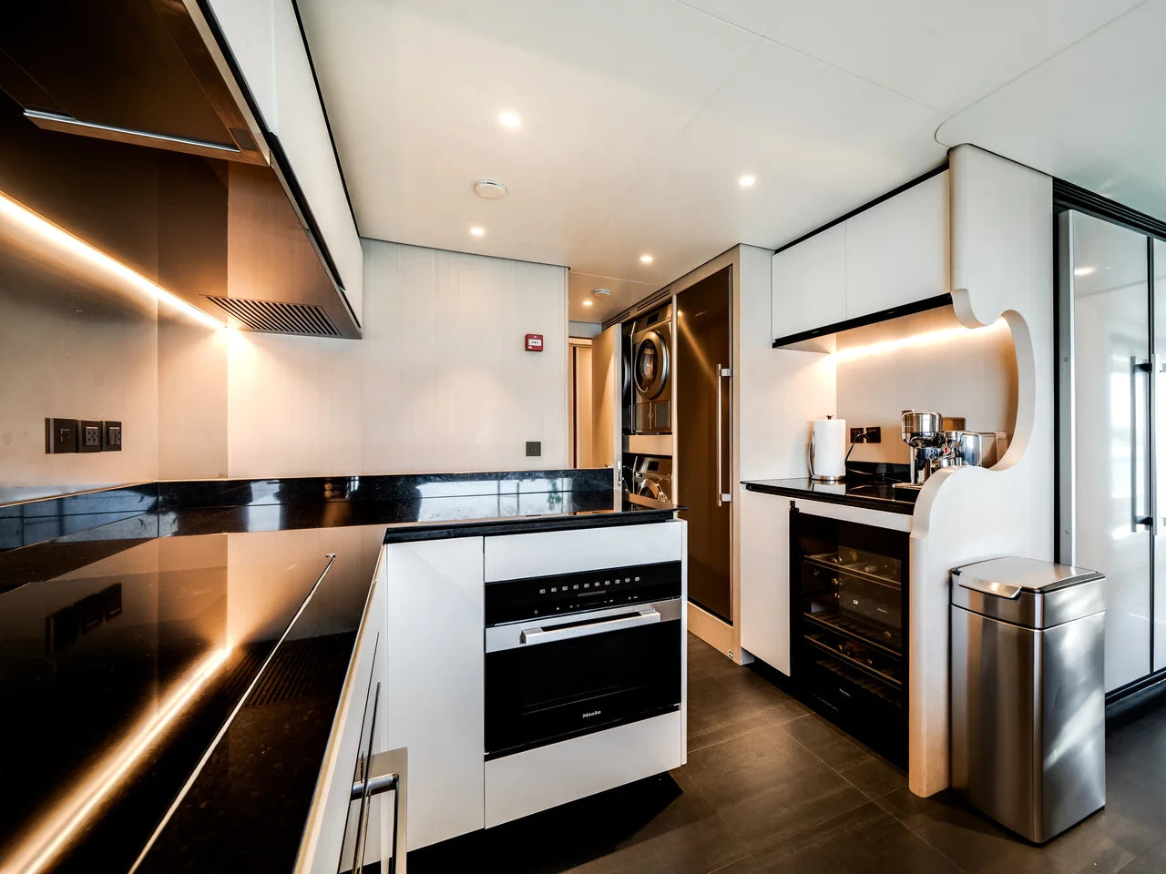 2024 Azimut 36 METER 118.0 feet, Miami, FL #76