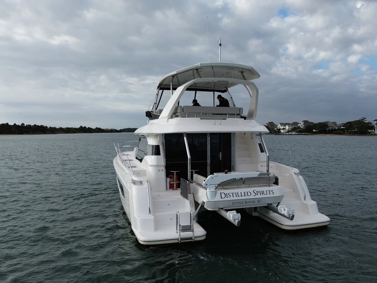 2025 Aquila 44 44.0 feet, Wrightsville Beach, North Carolina #7